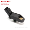 Sensor de mapa para Citroen Peugeot 0261230034 0261230057 9639419 96394188 9631813680 19201K ESM2034 1920AN 9639419 96394188